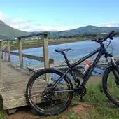 Bici en Urdaibai Bici en Urdaibai