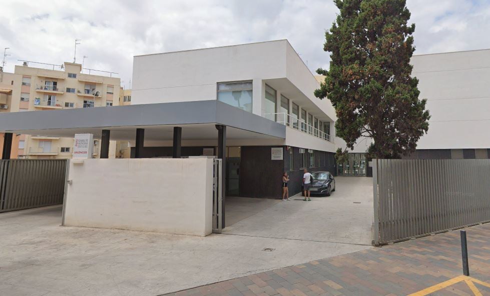 CSIF critica que Sanitat cubra plazas de médico de cabecera con profesionales contratados para Pediatría en el centro de salud de Peñíscola CSIF critica que Sanitat cubra plazas de médico de cabecera con profesionales contratados para Pediatría en el centro de salud de Peñíscola