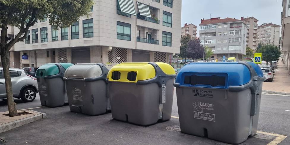 Jorge Pumar: "Jácome prevé gastar 3,5M€ en colectores non compatibles cos vehículos actuais" Jorge Pumar: "Jácome prevé gastar 3,5M€ en colectores non compatibles cos vehículos actuais"