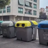 Jorge Pumar: "Jácome prevé gastar 3,5M€ en colectores non compatibles cos vehículos actuais" Jorge Pumar: "Jácome prevé gastar 3,5M€ en colectores non compatibles cos vehículos actuais"