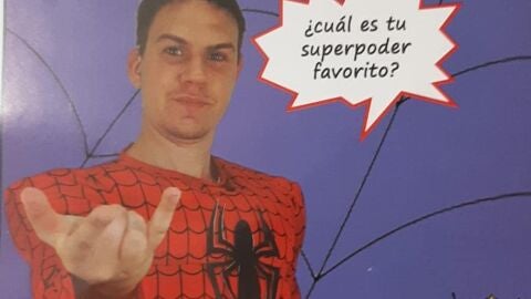 calendario solidario ASPAS 2022