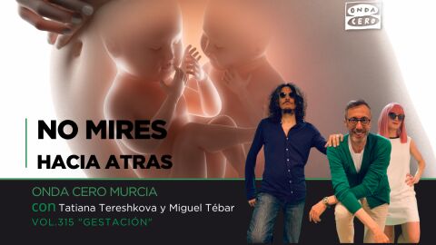 No Mires Hacia Atrás No Mires Hacia Atrás