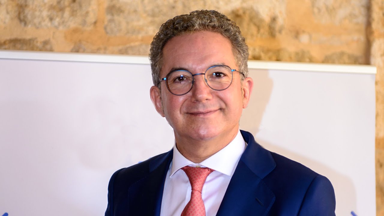 Octaviano Palomo factura 180 millones de euros en el negocio del cereal Octaviano Palomo factura 180 millones de euros en el negocio del cereal