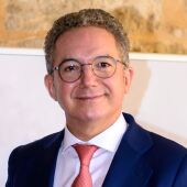 Pedro Palomo, director general de Octaviano Palomo