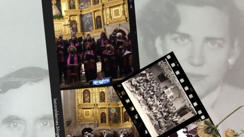 concierto con motivo del 80 aniversario de la Agrupaci&oacute;n Coral Maestro Ib&aacute;&ntilde;ez