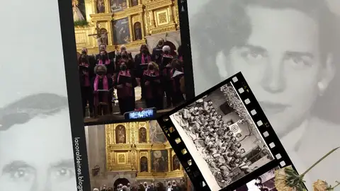 concierto con motivo del 80 aniversario de la Agrupación Coral Maestro Ibáñez concierto con motivo del 80 aniversario de la Agrupación Coral Maestro Ibáñez