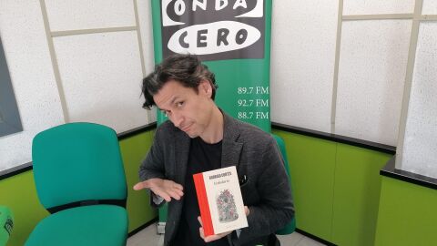 Rodrigo Cort&eacute;s