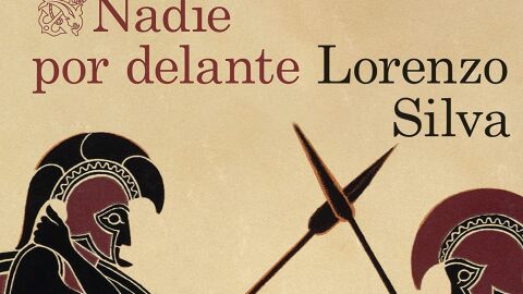 Lorenzo Silva Nadie por delante
