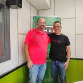 llácer y yo