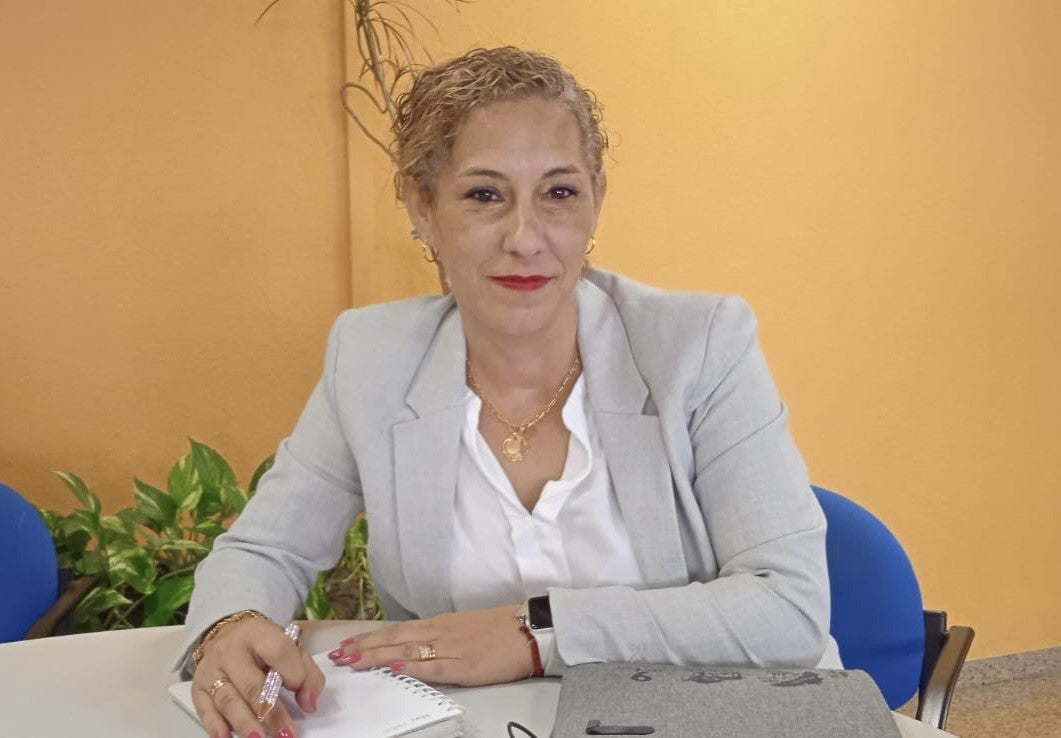 La FAPA Gabriel Miró pide recursos para ofrecer alimentación saludable en los colegios La FAPA Gabriel Miró pide recursos para ofrecer alimentación saludable en los colegios