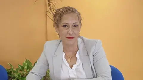 Sonia Terrero, FAPA Gabriel Miró Sonia Terrero, FAPA Gabriel Miró