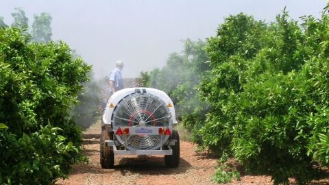 LA UNI&Oacute; pide al ministro Planas consensuar la relaci&oacute;n de productos fitosanitarios imprescindibles para el sector 