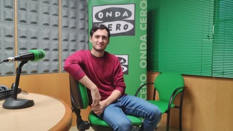 Cantante y compositor de Pontevedra