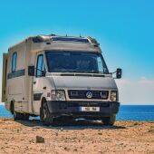 Caravanas, autocaravanas y similares no podrán realizar acampada libre en la Región de Murcia