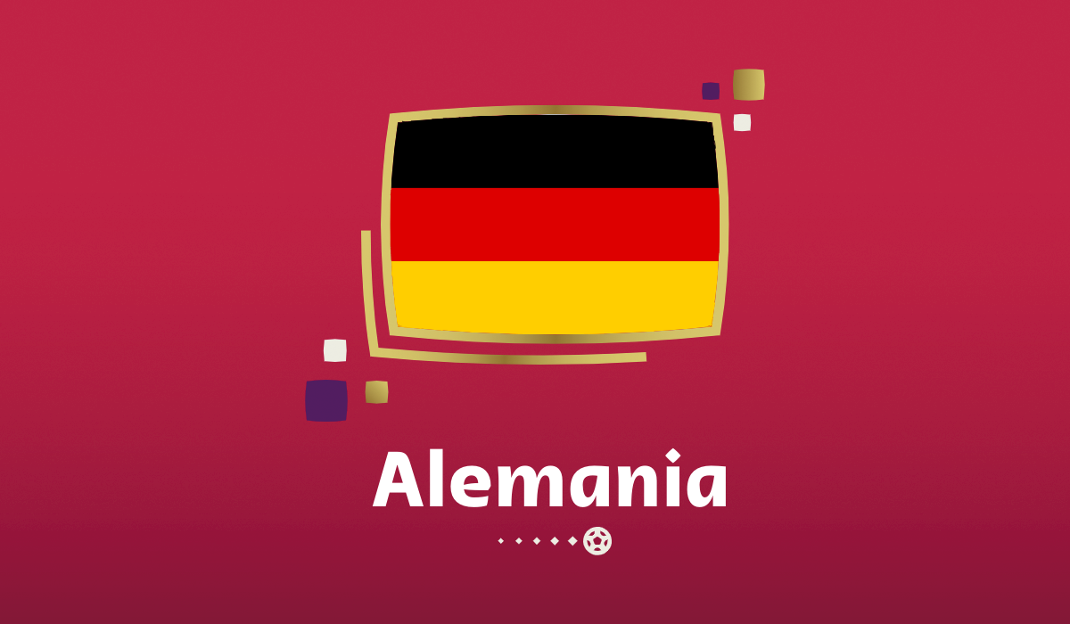 Alemania: la vieja potencia olvidada Alemania: la vieja potencia olvidada