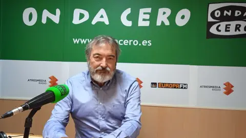 Salvador Martínez Salvador Martínez