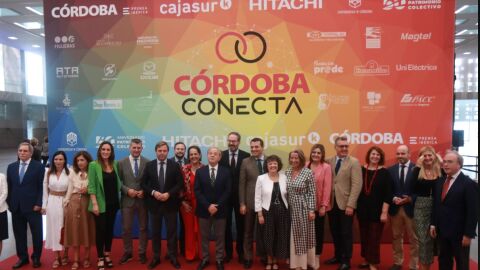 Inauguraci&oacute;n del CFEC