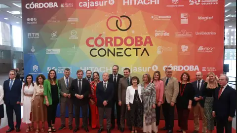 Inauguración del CFEC Inauguración del CFEC