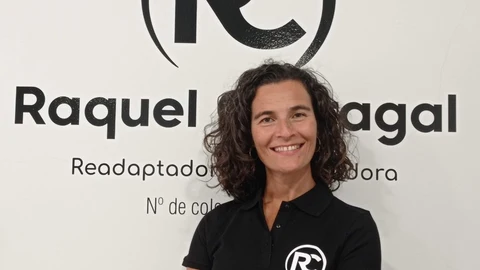 Raquel Carragal