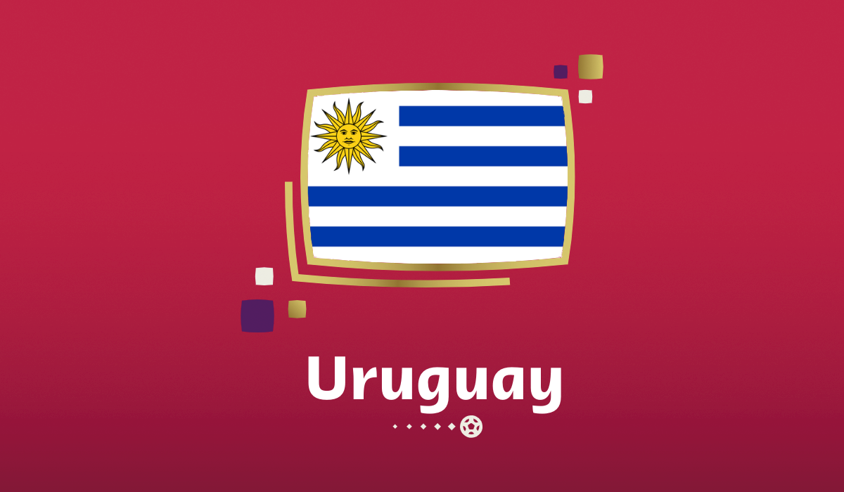 Uruguay: la selección siempre fresca Uruguay: la selección siempre fresca