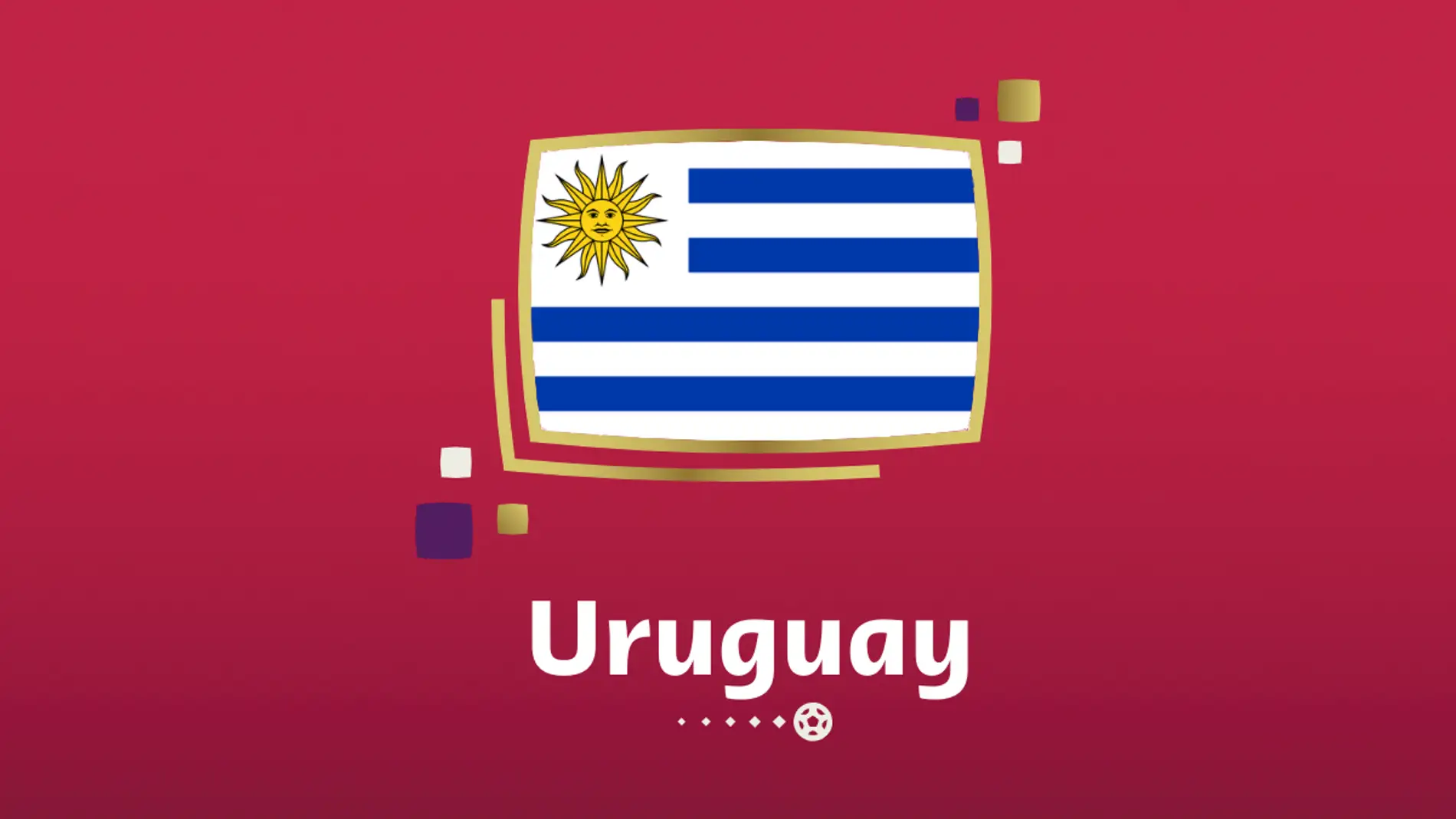 Uruguay: la selección siempre fresca 