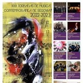 XXX edición del festival de Música Contemporánea 