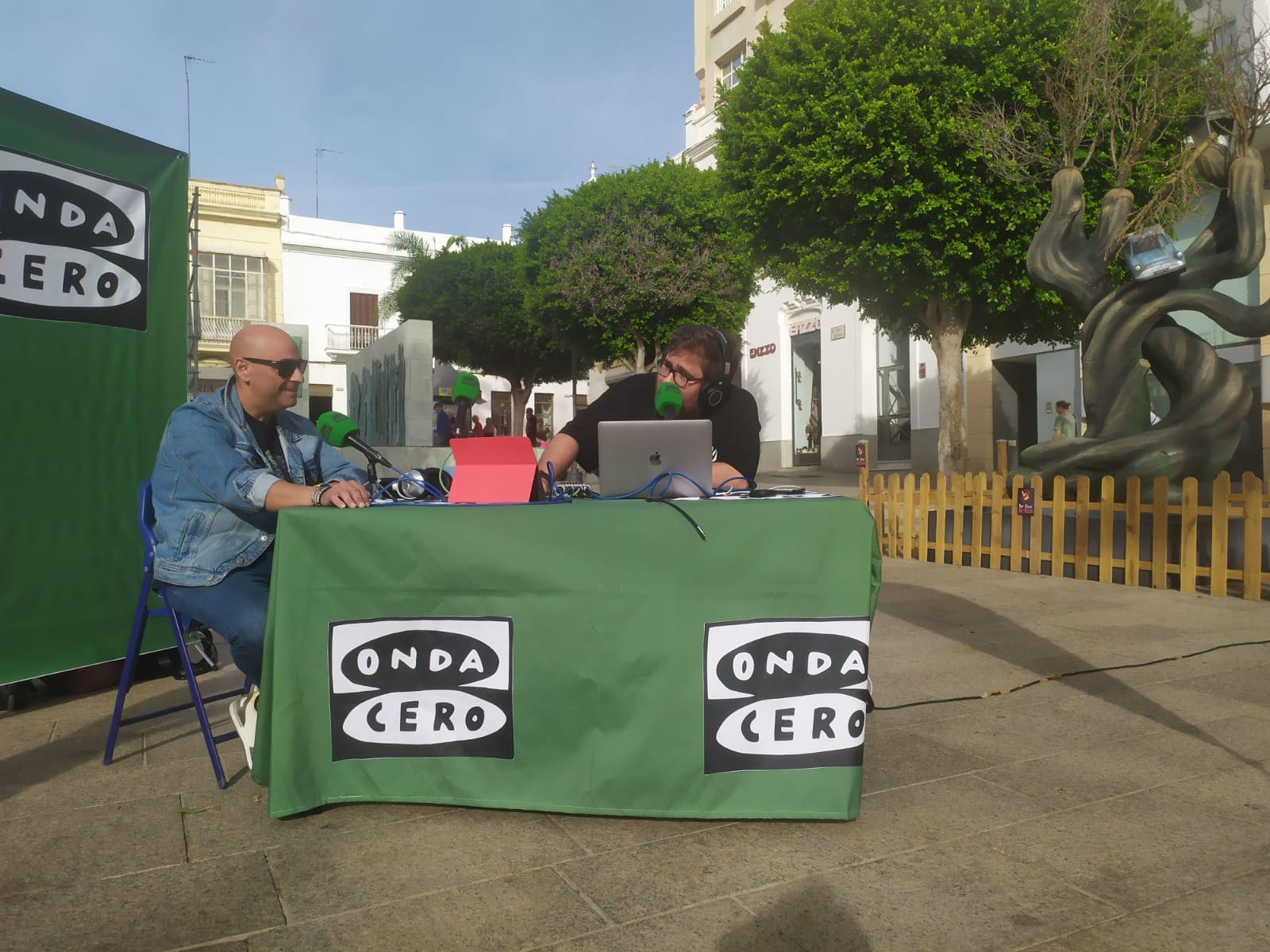 Asihtur inundará a San Fernando de miedo con un pasacalles 'gastronómico' terrorífico Asihtur inundará a San Fernando de miedo con un pasacalles 'gastronómico' terrorífico