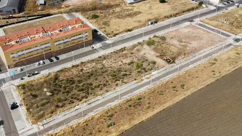 La Calzada La Calzada