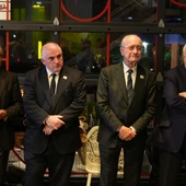 Presentación de la candidatura de la Expo 2027 Málaga en Nueva York Presentación de la candidatura de la Expo 2027 Málaga en Nueva York