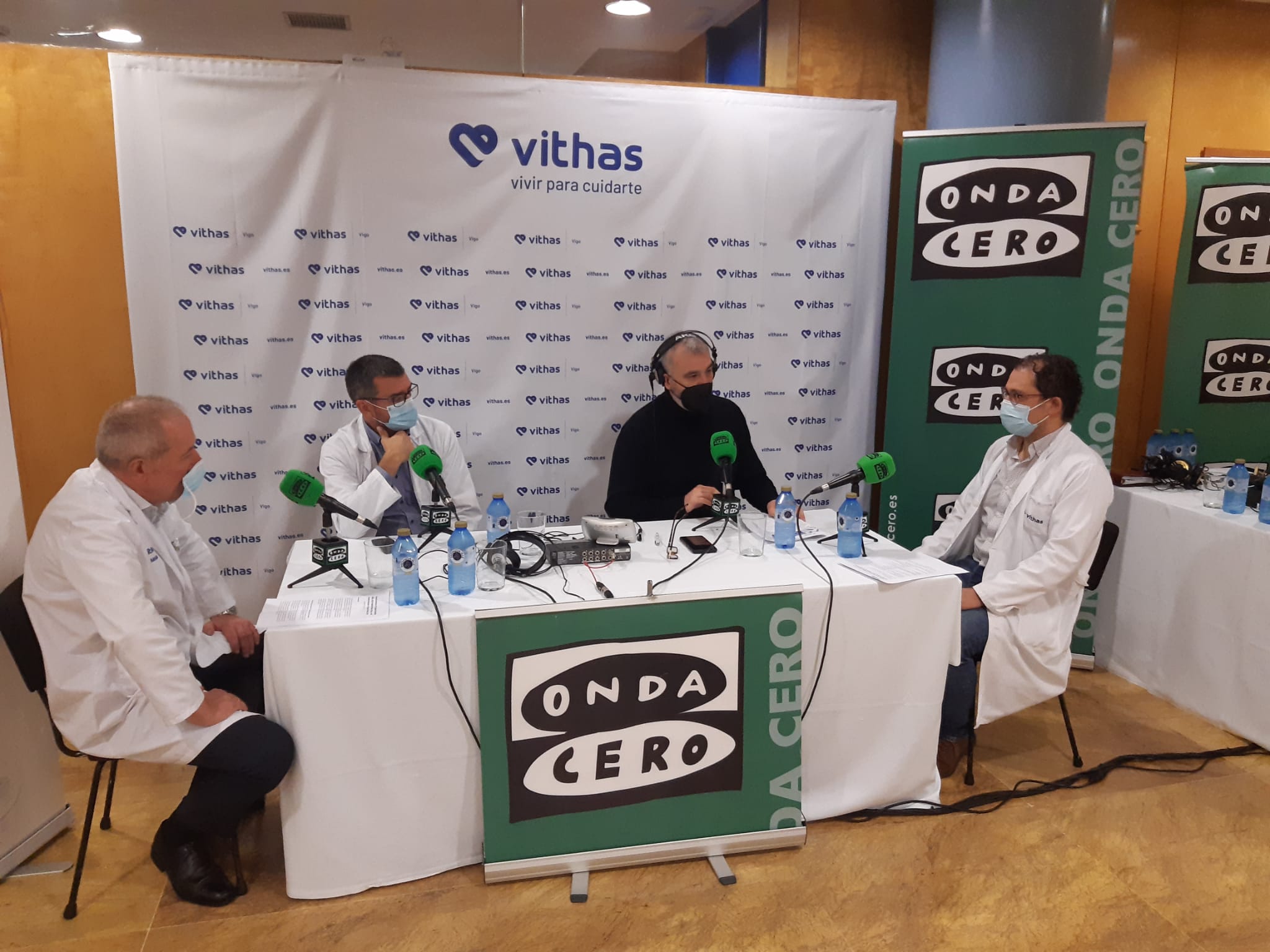 Más de Uno Vigo.28/10/2022 Más de Uno Vigo.28/10/2022