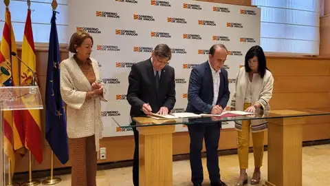 Luz verde a la telecabina entre Astún y Candanchú Luz verde a la telecabina entre Astún y Candanchú