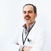 Dr. Gonzalo Ros