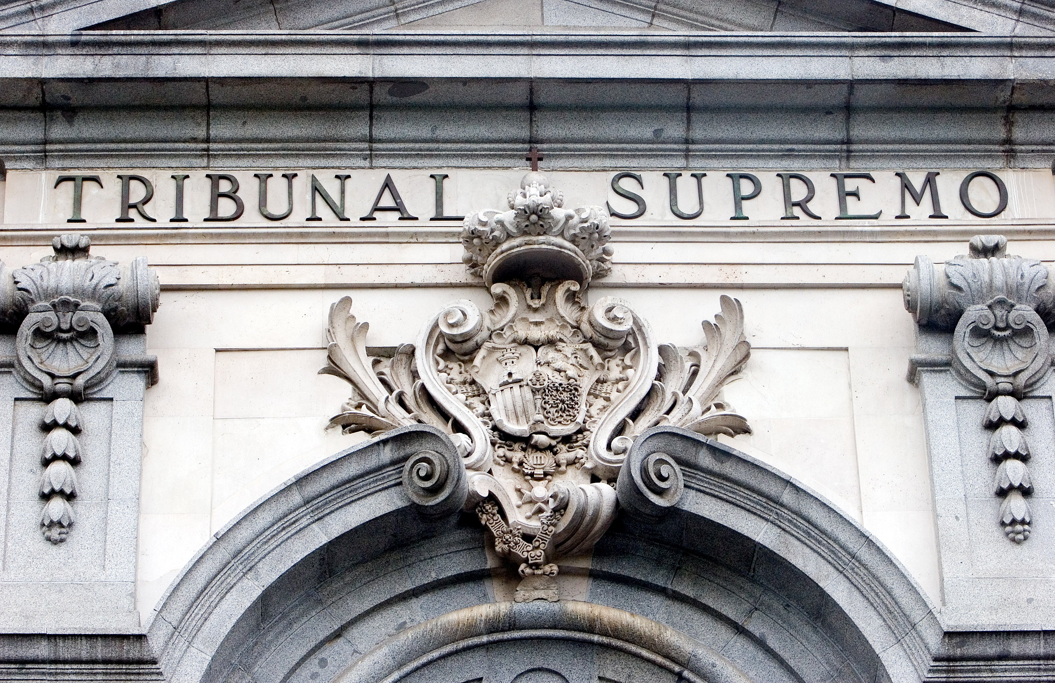 El Supremo aplaza su decisión sobre el recurso de La Junta para evitar el derribo de Valdecañas El Supremo aplaza su decisión sobre el recurso de La Junta para evitar el derribo de Valdecañas