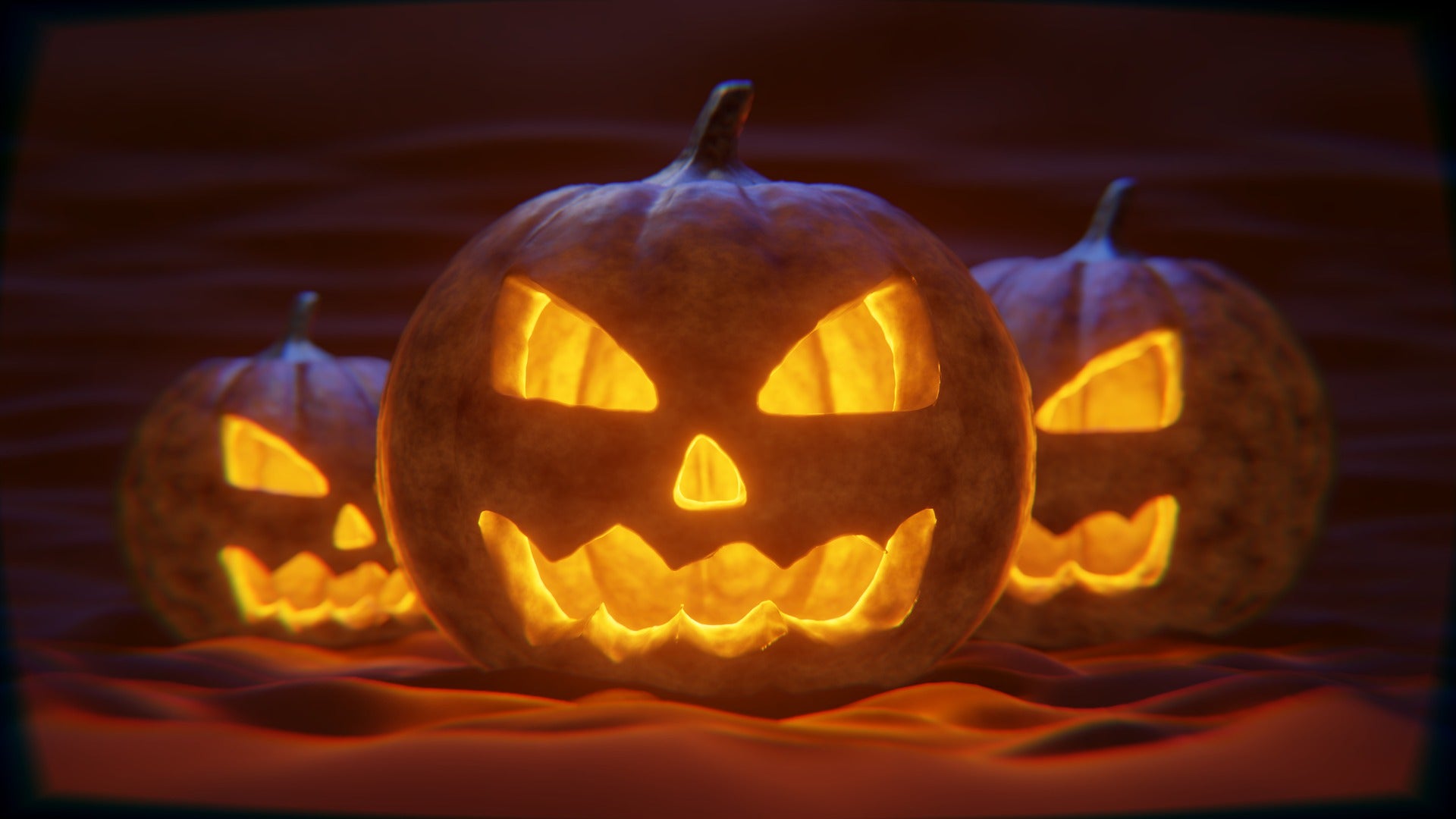 Empieza en Valdepeñas la programación de la XII Noche de Halloween Empieza en Valdepeñas la programación de la XII Noche de Halloween