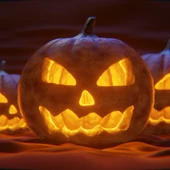 Halloween Halloween
