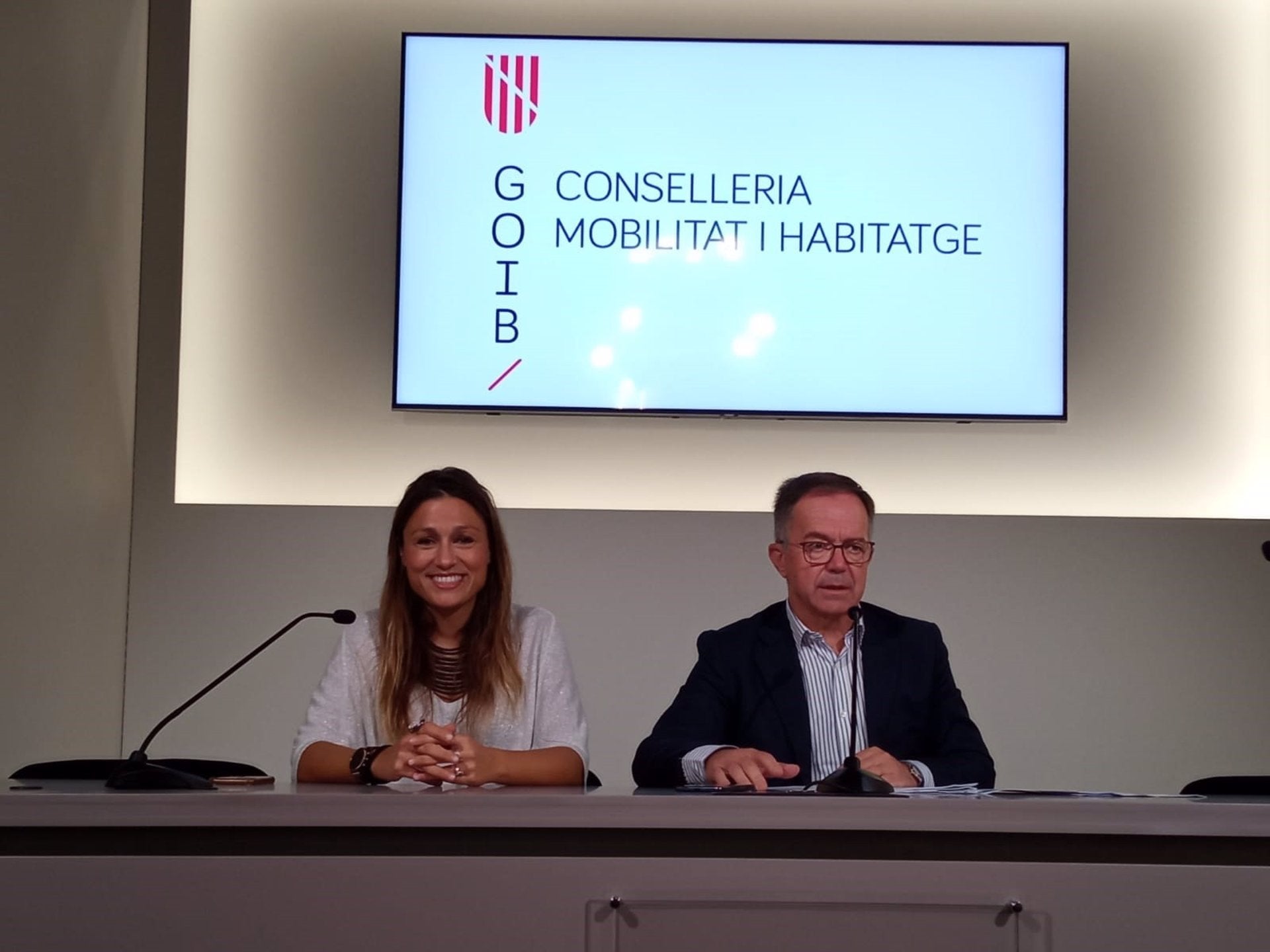 El Govern convoca ayudas al alquiler por 8,7 millones y agiliza los trámites para pagar antes El Govern convoca ayudas al alquiler por 8,7 millones y agiliza los trámites para pagar antes