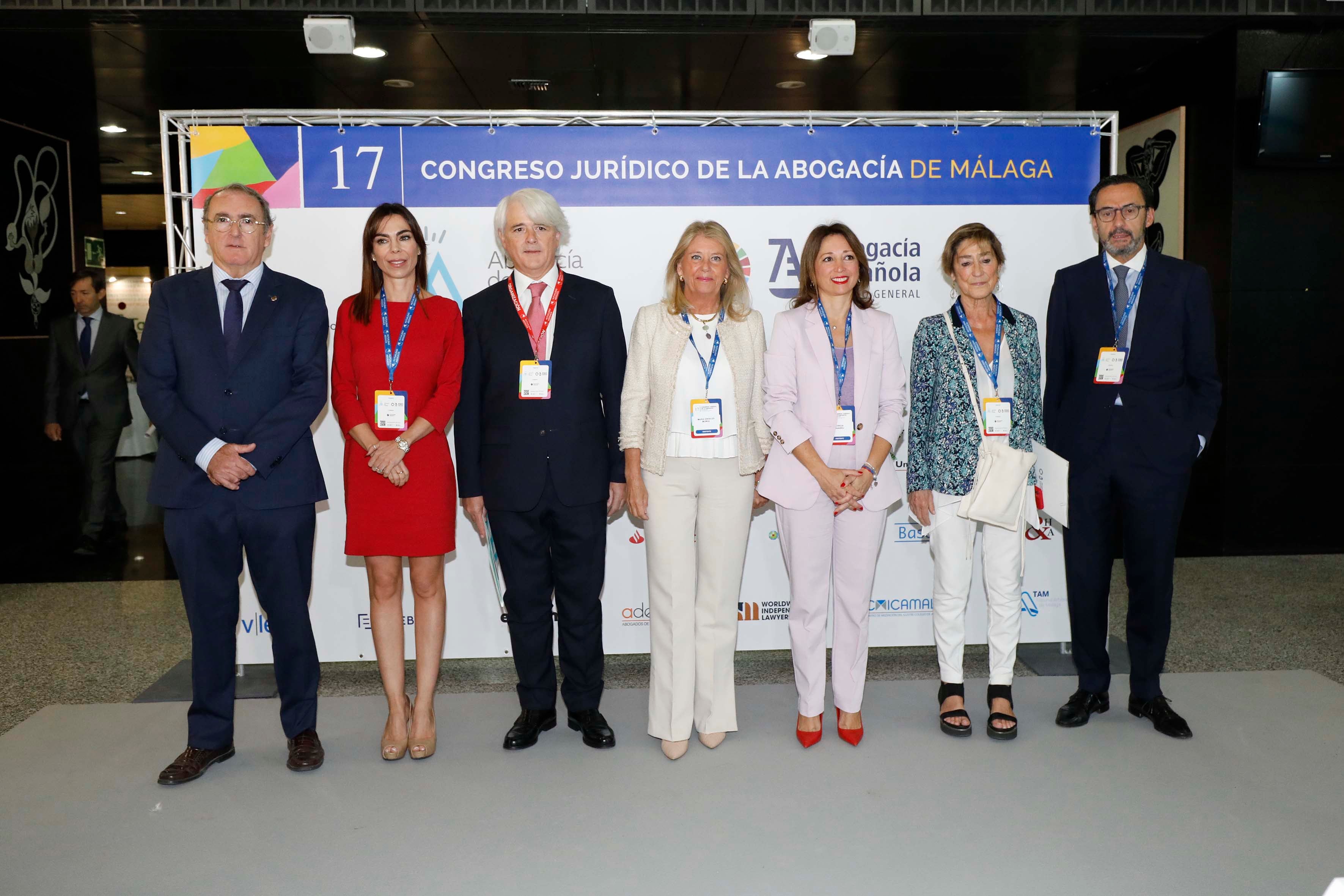 Los abogados de Málaga reclaman la modernización del sistema judicial de la provincia Los abogados de Málaga reclaman la modernización del sistema judicial de la provincia