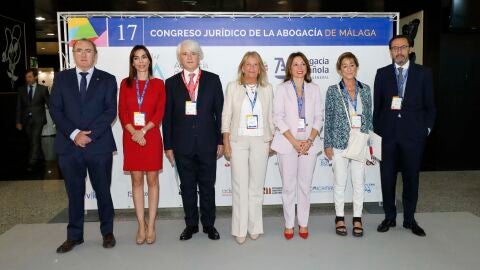 Congreso Abogac&iacute;a Malague&ntilde;a