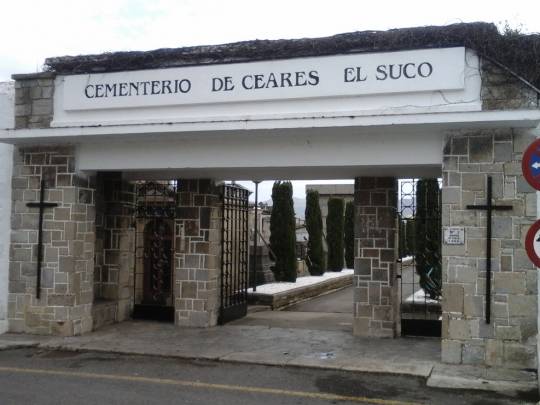 Los cementerios municipales recuperan la normalidad Los cementerios municipales recuperan la normalidad