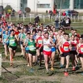 Volve o campo a través ca disputa do campionato galego por clubs