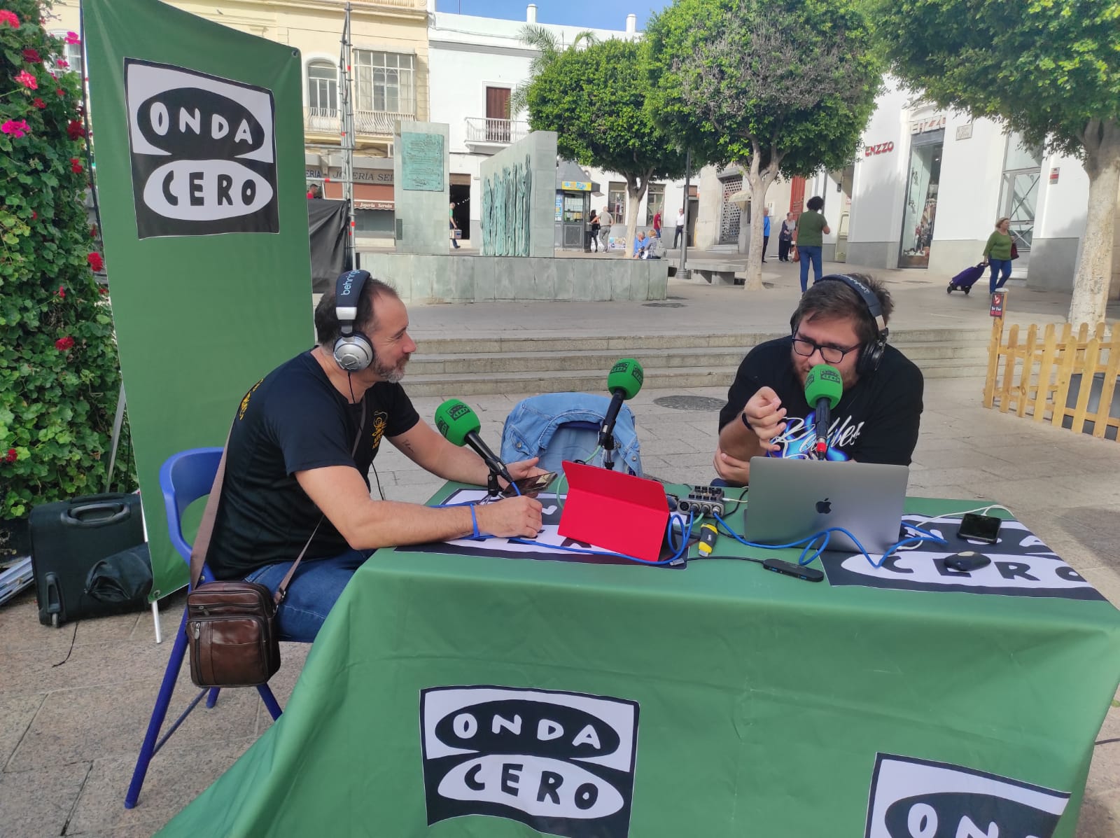 Cerveza de Mantequilla y 'grageas mágicas' en los negocios de la hostelería de San Fernando Cerveza de Mantequilla y 'grageas mágicas' en los negocios de la hostelería de San Fernando