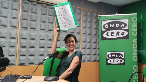Carmen Quinteiro Viernes Educativo