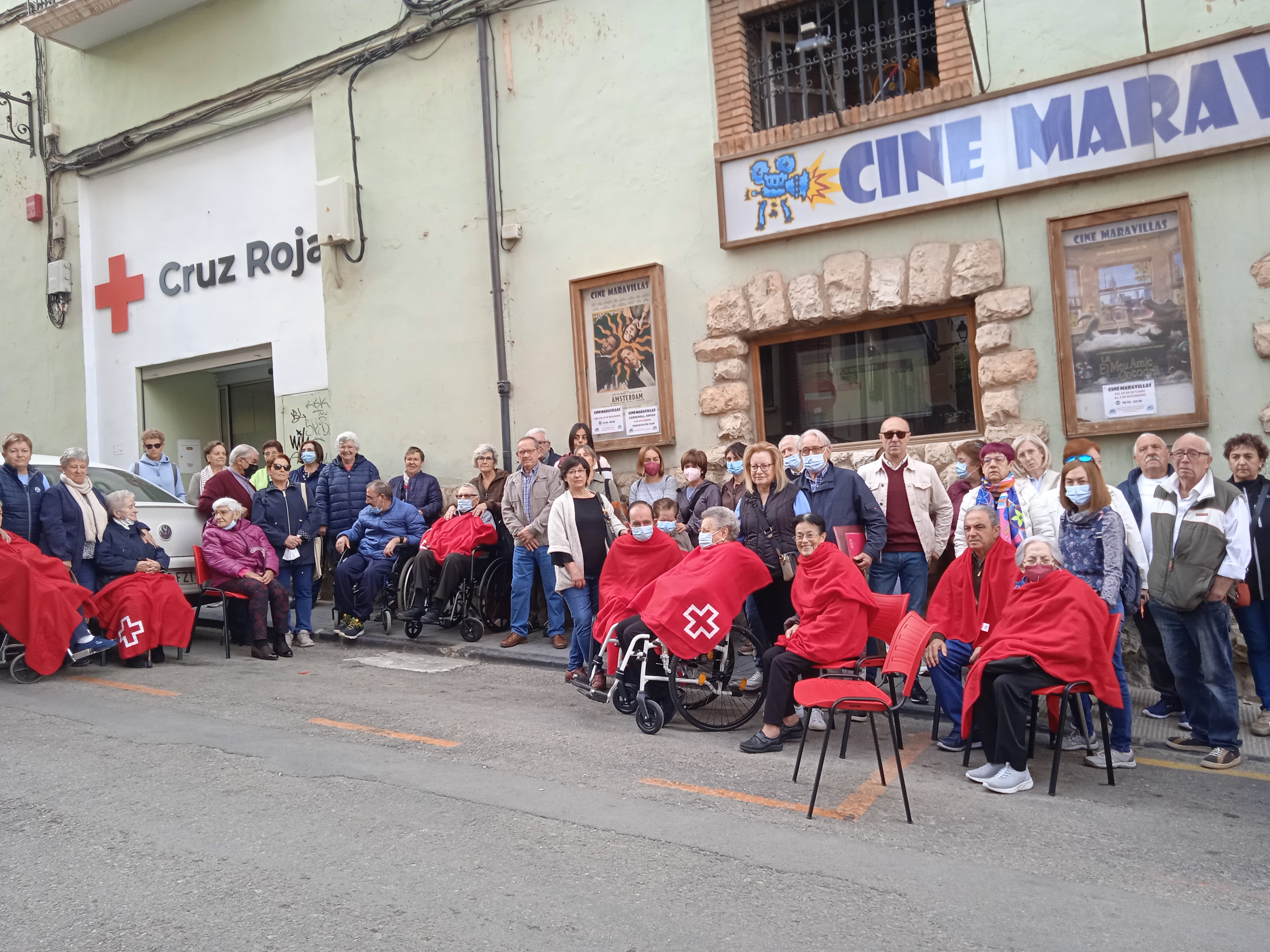 Las familias de los usuarios piden transparencia Las familias de los usuarios piden transparencia