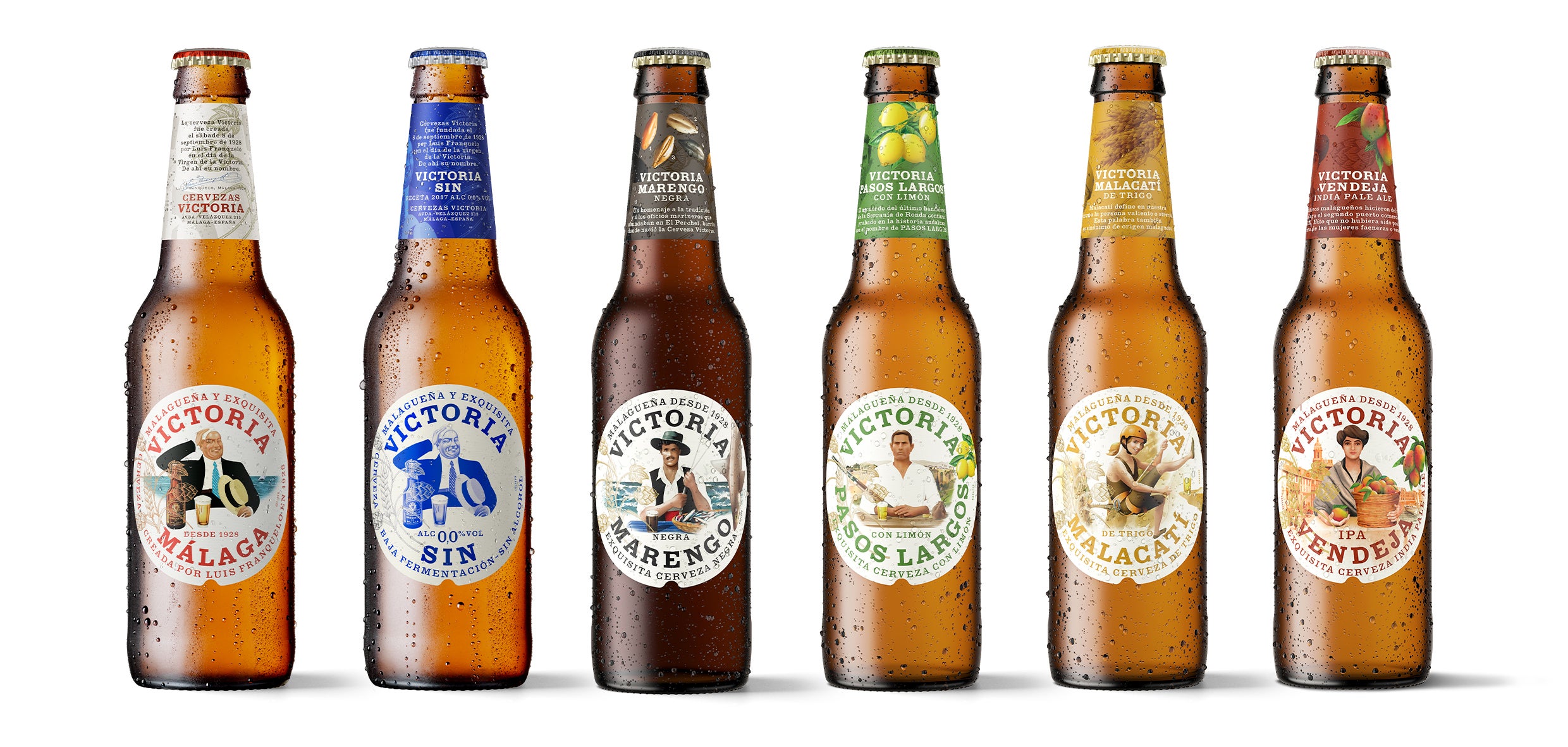 Victoria presenta su ‘Vendeja’ Victoria presenta su ‘Vendeja’