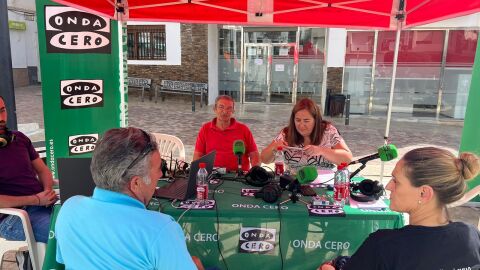 M&Aacute;S DE UNO GRANADA DESDE MOTRIL