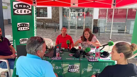 MÁS DE UNO GRANADA DESDE MOTRIL MÁS DE UNO GRANADA DESDE MOTRIL