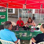 MÁS DE UNO GRANADA DESDE MOTRIL