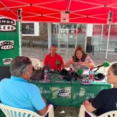 MÁS DE UNO GRANADA DESDE MOTRIL MÁS DE UNO GRANADA DESDE MOTRIL