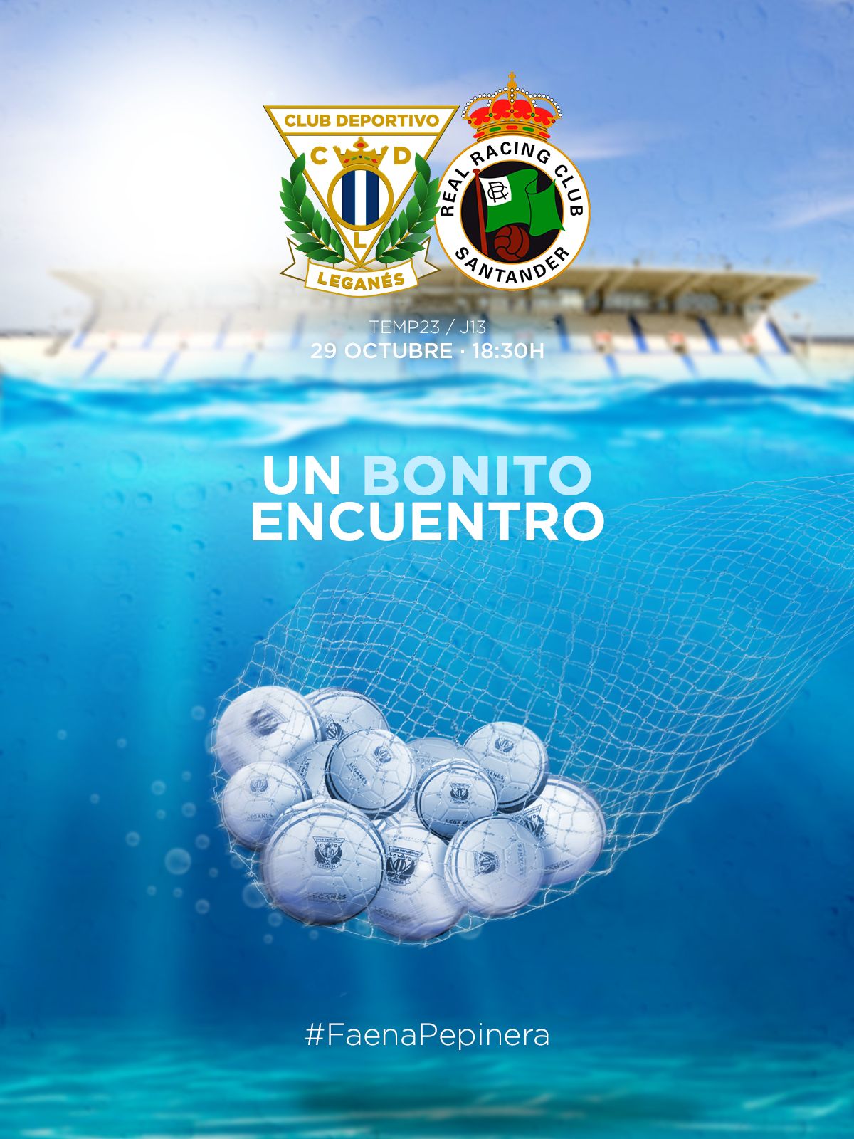 Cantabria en la onda. Deporte 28/10/2022 Cantabria en la onda. Deporte 28/10/2022