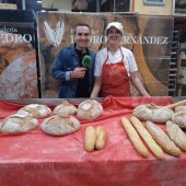 Onda Cero dando voz a los panaderos de Galicia